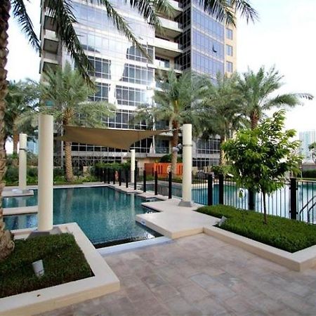 Nasma Luxury Stays - Fantastic Burj Khalifa View From This Fancy Condo Dubaj Kültér fotó